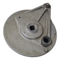 Espelho Freio Traseiro Honda Cg 125 00/08 Orig 56660 Prateado