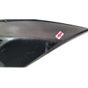 Carenagem Inferior Assoalho Esq Burgman 400 99/00 Orig 55018 Azul