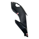 Carenagem Bananinha Dir Honda Cg 160 Fan 22/24 Detalhe 56254 Preto