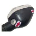 Pisca Dianteiro Esq Honda Bros 160 15/24 Descrição 54108 Preto