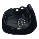 Tampa Capa Airbag Volante Hilux 16-24 Hilux Sw4 2016-2024