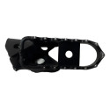 Pedaleira Dianteira Xtz 250 Lander 20/24 L/d Ralada 63289