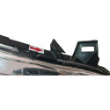 Pisca Seta Dianteiro Honda Biz 125 18/24 L/e Avaria 59339 Preto
