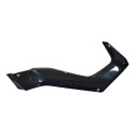 Carenagem Superior Assoalho Dir Nmax 160 21/24 Detalhe 62734 Preto