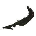 Carenagem Assoalho Dir Honda Pcx 160 23/25 Detalhes 61803 Preto