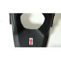 Carenagem Frontal Farol Xtz 250 Lander 25/26 Orig 63998 Preto