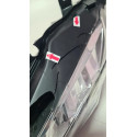 Farol Ninja 400/650 /zx-4r /zx-6r/versys 1000 Quebrado 63813 Ambos Lados