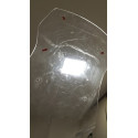 Bolha Frontal Honda X Adv 750 17/21 Original Detalhes 56214 Transparente