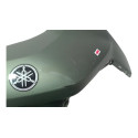 Carenagem Aba Tanque Esq Xtz 250 Lander 2025 Detalhes 62880 Verde Fosco