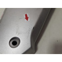 Carenagem Aba Tanque Honda Xre 190 25/26 L/e Avarias 61975 Prateado