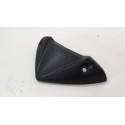 Carenagem Frontal Painel Suzuki Gsx-s 1000 17/23 Orig 55003 Preto