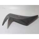 Carenagem Frontal Lateral Biz 125 18/24 L/d Detalhes 59200 Cinza