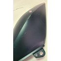 Carenagem Rabeta Esq Yamaha Xmax 250 21/24 Detalhes 63023 Preto