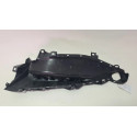 Carenagem Assoalho Dir Yamaha Xmax 250 2021 24 C/det 62979 Preto