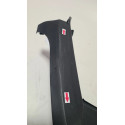 Carenagem Assoalho Esq Yamaha Nmax 160 2021-24 Avaria 62958 Preto