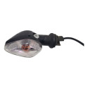 Pisca Traseiro Dir Honda Cg 160 16/24 Orig Descrição 52994 Preto