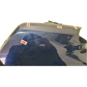 Carenagem Frontal Farol Dir Nmax 160 21/24 Detalhe 54554 Azul-escuro