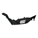 Carenagem Assoalho Pé Honda Pcx 160 23/26 L/e Orig 63352 Preto