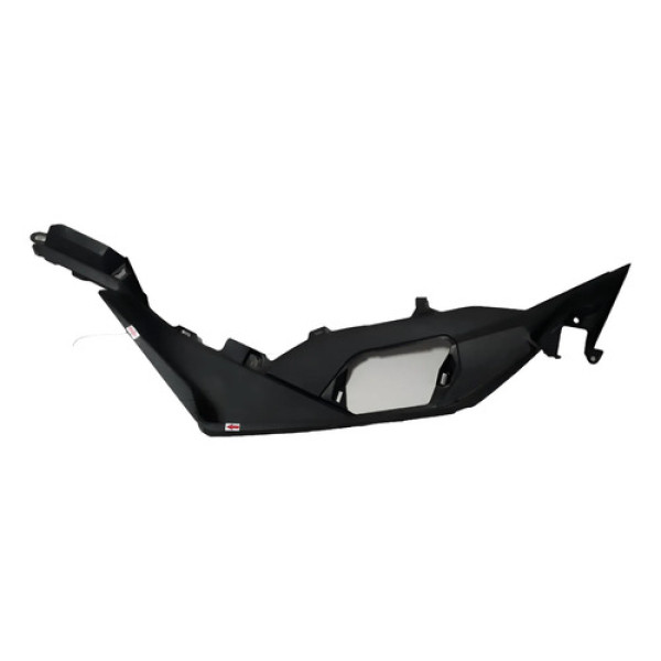 Carenagem Assoalho Pé Honda Pcx 160 23/26 L/e Orig 63352 Preto