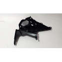 Carenagem Interna Aba Cb 300f Twister 23/26 L/d Orig 64168 Preto