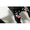 Carenagem Frontal Inferior Bolha Xmax 250 25/25 Detalh 63989 Preto