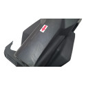 Para-lama Traseiro Kawasaki Z400 / Ninja 400 Detalhes 64343 Traseiro