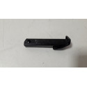 Pedaleira Traseira Yamaha Fazer 150 16/22 L/e Detalhe 54821