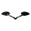 Par Retrovisor Ducati Xdiavel S 20/21 Original Detalhe 63605
