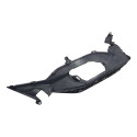 Assoalho Esquerdo Honda Pcx 160 23/25 Original Detalhe 56410 Preto