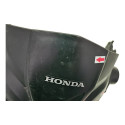 Carenagem Mascara Farol Cg 160 Fan 22/24 Detalhes 61375 Preto
