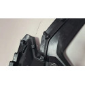 Carenagem Tampa Inf Tanque Dir Xre 190 2025/26 C/det 62535 Preto