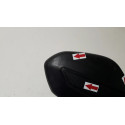 Espelho Retrovisor Honda Cg 160 16/25 L/d Orig 63556