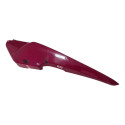 Carenagem Rabeta Esq Honda Cg 160 Fan 16/24 Detalhe 56360 Vermelho