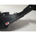 Carenagem Assoalho Pé Honda Pcx 160 23/26 L/d Ralado 61991 Preto