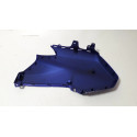 Carenagem Frontal Lateral N Max 160 21/24 L/d Detalhes 63957 Azul