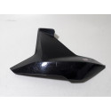 Carenagem Aba Tanque Bros 160 25/25 L/d Orig Ralada 59223 Preto