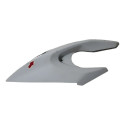 Carenagem Bananinha Farol Fazer 150 14/23 L/e Ralada 64158 Branco