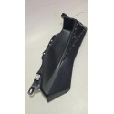 Carenagem Assoalho Pé Dir Yamaha Xmax 300 2026 C/det 63901 Preto