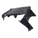 Carenagem Inferior Assoalho Elite 125 19/24 Detalhes 64216 Preto