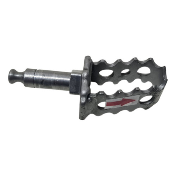 Ponta Pedal Freio Triumph Scrambler 1200 Xe Detalhes 55850