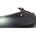Carenagem Frontal Lateral Esq Xmax 250 21/24 Detalhes 63076 Preto Fosco