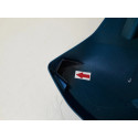 Carenagem Frontal Honda Elite 125 L/e 25/26 Avarias 62036 Azul