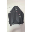 Paralama Inferior Tras Kawasaki Z1000 2015 2025 Orig 63693 Traseira / Inferio