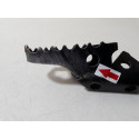 Pedaleira Dianteira Xtz 250 Lander 2020-24 L/d Orig 58294