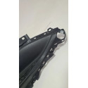 Assoalho Esquerdo Yamaha Xmax 250 21/24 Orig C/det 61494 Preto