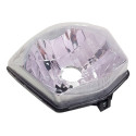 Farol Bloco Optico Cg 150 14/15 Cg 160 16/24 Original 56241 Ambos Lados