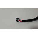 Manete Freio Traseiro Honda Adv 150 21/24 Orig Detalhe 63573 Preto