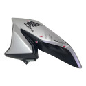 Carenagem Aba Tanque Esq Cg 160 Titan 22/24 Avaria 61230 Prateado