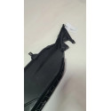 Assoalho Direito Honda Pcx 160 23/25 Orig C/detalhe 61787 Preto
