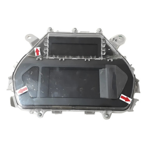Painel Velocimetro Yamaha Xmax 250 25/25 Orig Detalhes 64668